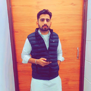 Meet your Posher, Resham